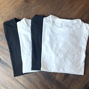 Ethika Boys Basic T-shirts 4pk